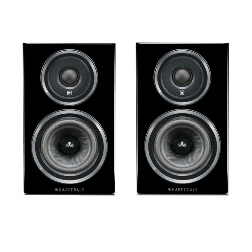 Loa Wharfedale Diamond 11.0 (Chính Hãng)