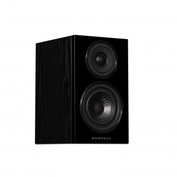 Loa Wharfedale Diamond 12.0 | Black Oak (Chính Hãng)