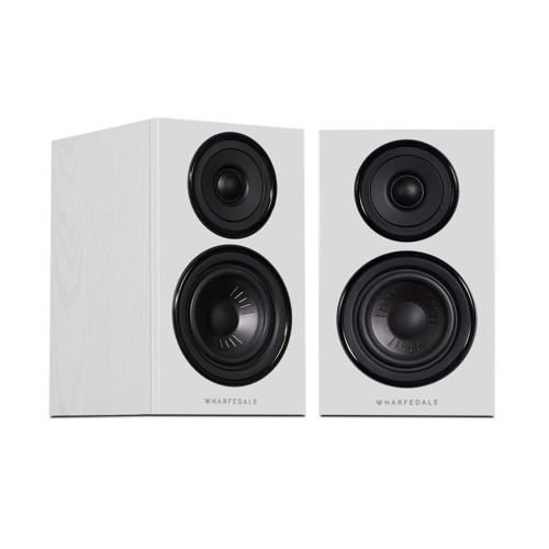 Loa Wharfedale Diamond 12.2 | White (Chính Hãng)