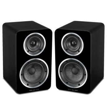 Loa Wharfedale Diamond A1 (Chính Hãng)