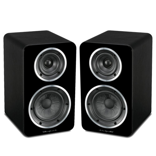 Loa Wharfedale Diamond A1 (Chính Hãng)