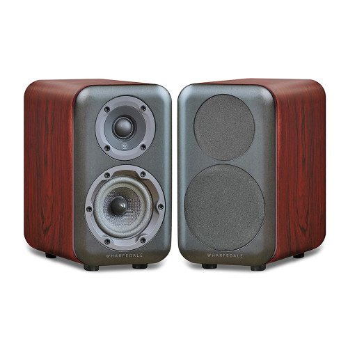 Loa Wharfedale Diamond D310 | Cherry (Chính Hãng)