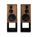 Loa Wharfedale Dovedale 90th Anniversary (Chính Hãng)