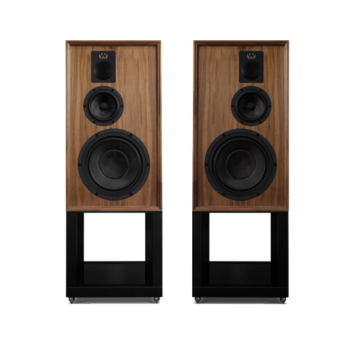 Loa Wharfedale Dovedale 90th Anniversary (Chính Hãng)