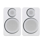 Loa Wharfedale DS-2 (Chính Hãng) (White)