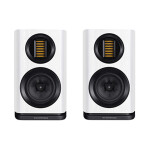 Loa Wharfedale EVO 4.1 | White (Chính Hãng)