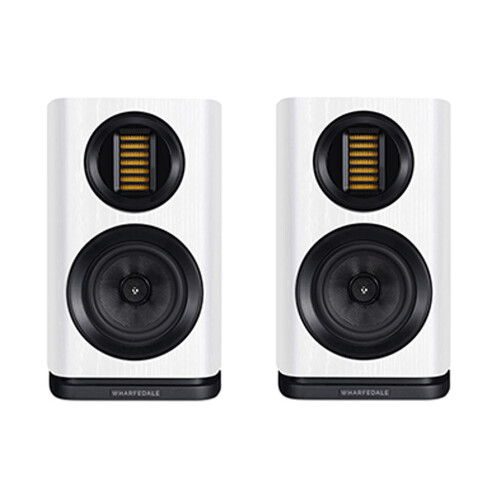 Loa Wharfedale EVO 4.1 | White (Chính Hãng)