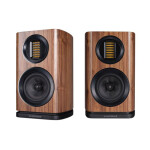 Loa Wharfedale EVO 4.1 | Walnut (Chính Hãng)