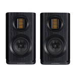 Loa Wharfedale EVO 4.1 | Black (Chính Hãng)