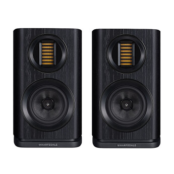 Loa Wharfedale EVO 4.1 | Black (Chính Hãng)