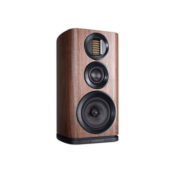 Loa Wharfedale Evo4.2 | Walnut (Chính Hãng)