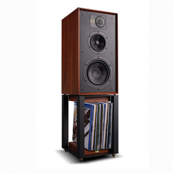 Loa Wharfedale Linton Heritage 85 | Walnut (Chính Hãng)