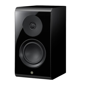 Dàn nghe nhạc Yamaha DBY01 (Chính hãng)