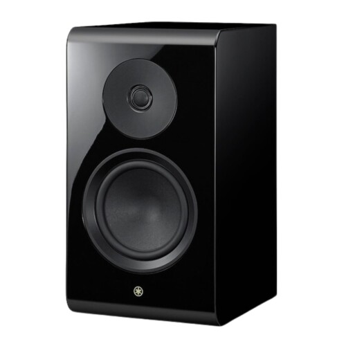 Loa Yamaha NS-800A | Piano Black (Chính hãng)