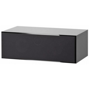 Loa B&W HTM72 S2 | Black (Chính Hãng)