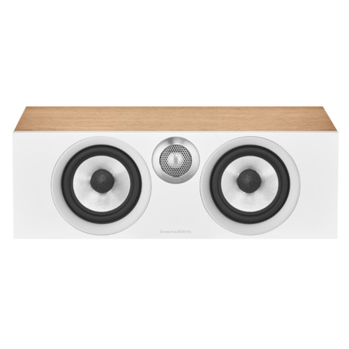 Loa B&W HTM6 S2 Anniversary Edition | Oak (Chính Hãng)