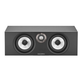 Loa B&W HTM6 S2 Anniversary Edition | Black (Chính Hãng)