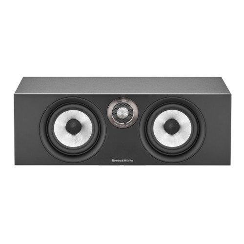 Loa B&W HTM6 S2 Anniversary Edition | Black (Chính Hãng)