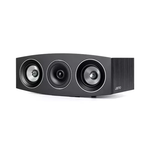 Loa Jamo C 9 CEN II | Black Ash (Chính Hãng)