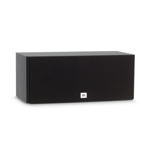 Loa JBL Stage A125C | Black (Chính Hãng)