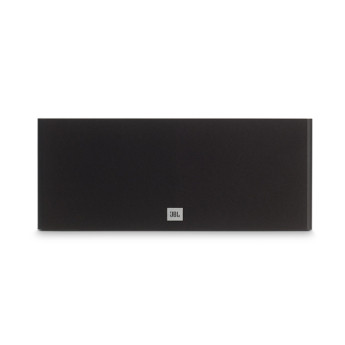 Loa JBL Stage A125C | Black (Chính Hãng)