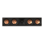 Loa Klipsch RP-504C II (Chính Hãng)