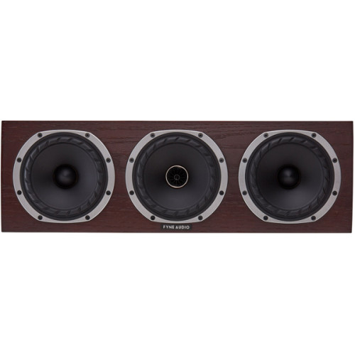 Loa Fyne Audio F500C | Dark Oak (Chính hãng)