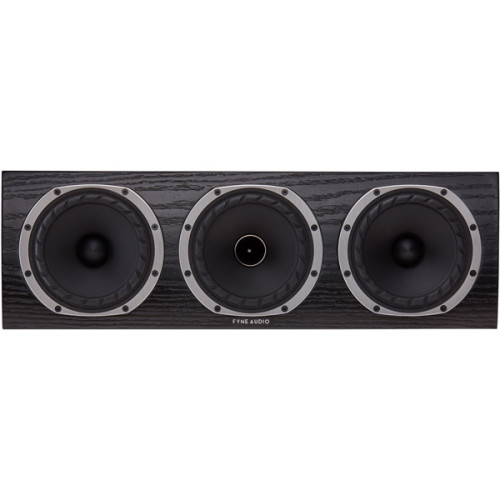 Loa Fyne Audio F500C | Black Oak (Chính hãng)