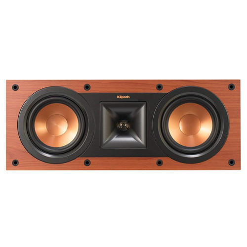 Loa Klipsch R-25C | Cherry (Chính Hãng)