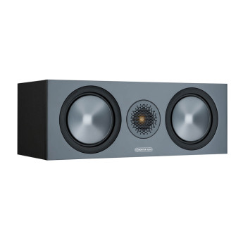 Loa Monitor Audio Bronze C150 | Black (Chính Hãng)