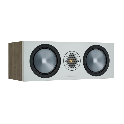 Loa Monitor Audio Bronze C150 | Grey (Chính Hãng)