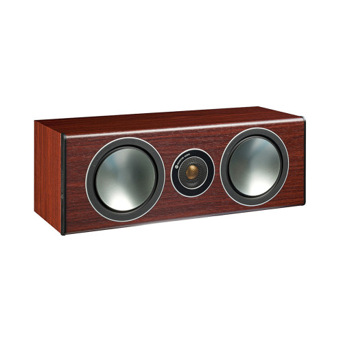 Loa Monitor Audio Bronze Centre | Rosemah (Chính hãng)