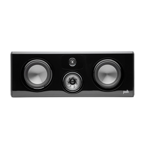 Loa Polk Audio Legend L400 | Black Ash (Chính hãng)