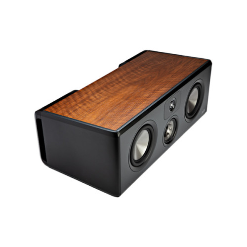 Loa Polk Audio Legend L400 | Brown Walnut (Chính hãng)