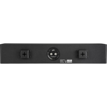Loa Polk Audio Reserve R350 | Black (Chính Hãng)