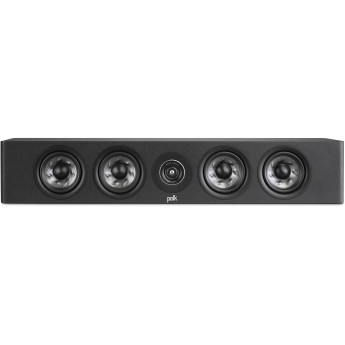 Loa Polk Audio Reserve R350 | Black (Chính Hãng)