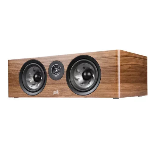 Loa Polk Audio Reserve R400 | Walnut (Chính Hãng)