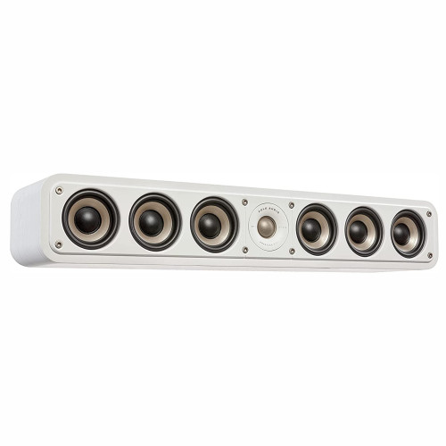 Loa Polk Audio Signature Elite ES35 | White (Chính Hãng)