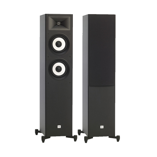 Loa JBL Stage A180 | Black (Chính Hãng)