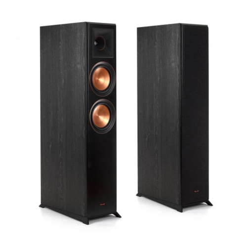 Loa Klipsch RP-6000F | Black (Chính Hãng)
