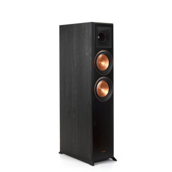 Loa Klipsch RP-6000F | Black (Chính Hãng)