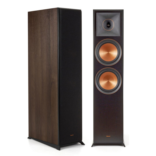 Loa Klipsch RP-6000F | Walnut (Chính Hãng)