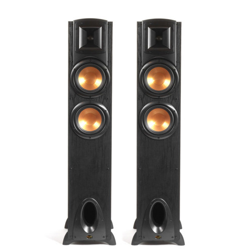 Loa Klipsch Synergy Black Label F-200 (Chính Hãng)