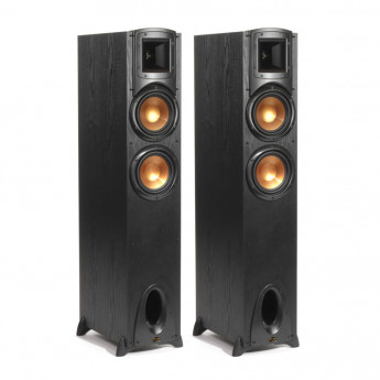Loa Klipsch Synergy Black Label F-200 (Chính Hãng)