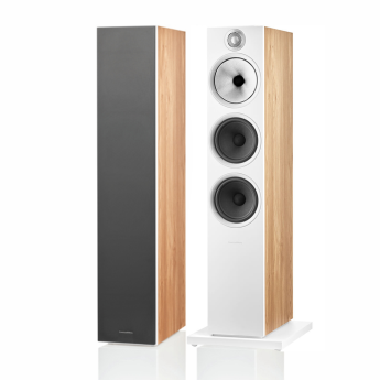 Loa B&W 603 S2 Anniversary Edition (Chính Hãng)