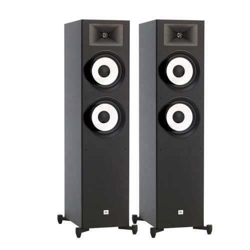 Loa JBL Stage A190 | Black (Chính Hãng)