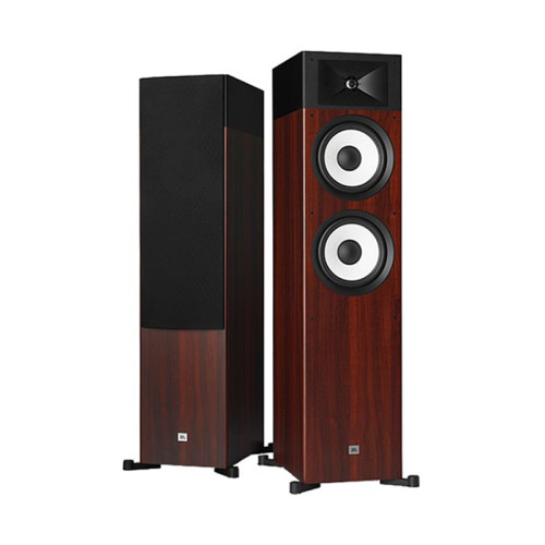 Loa JBL Stage A190 | Wood (Chính Hãng)