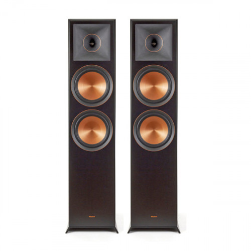 Loa Klipsch RP-8000F | Black (Chính Hãng)