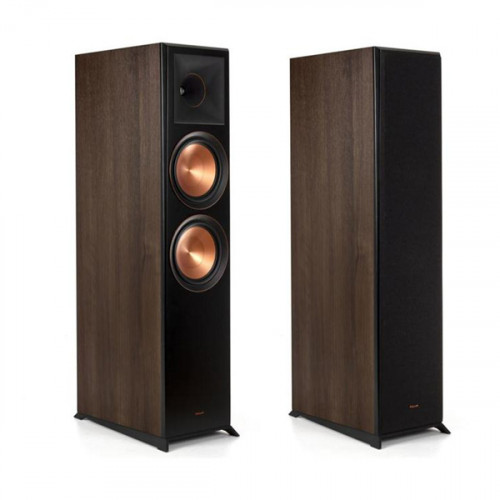 Loa Klipsch RP-8000F | Walnut (Chính Hãng)