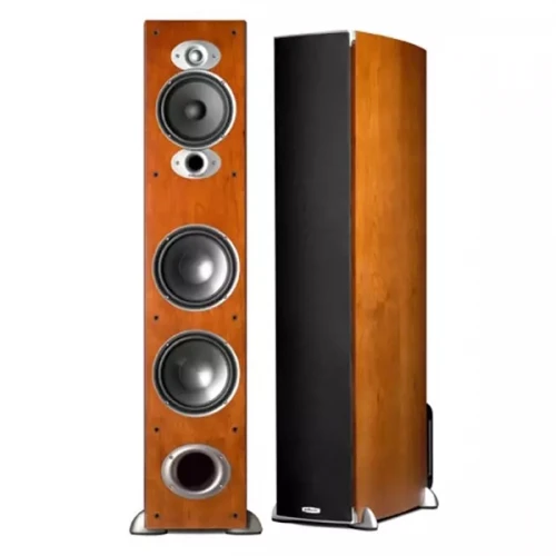 Loa Polk Audio RTIA7 | Cherry (Chính Hãng)
